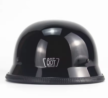 1X DOT Approved Bikelife Helmet