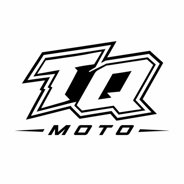 Tranquil moto